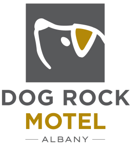 Dog Rock Motel Albany